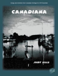 Canadiana - Book