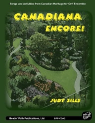 Canadiana Encore!