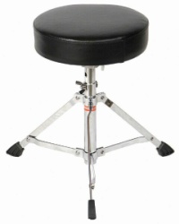 Percussion Plus 300T Junior Drum Throne