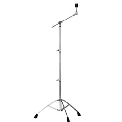 Yamaha CS-755 Medium Weight Single-Braced Cymbal Boom Stand