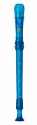 MPI Sapphire 2-Piece Soprano Recorder with Bag - Baroque Fingering