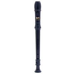 MPI Prelude 1-Piece Soprano Recorder Outfit - Baroque Fingering