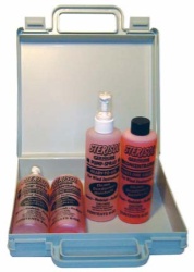Sterisol Carry Tote Kit