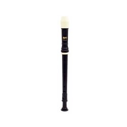 MPI Classic 2-Piece Soprano Recorder Outfit - Baroque Fingering