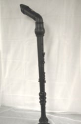 MPI Classic Bass Recorder - Baroque