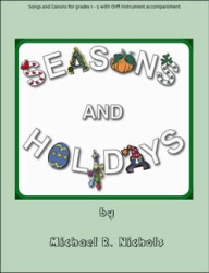 Seasons and Holidays