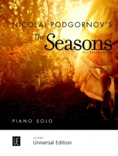 Seasons, The - Piano