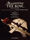Mastering the Bow, Part 1 - String Bass Method