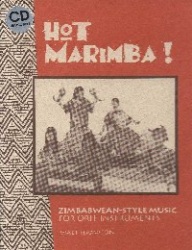 Hot marimba discount