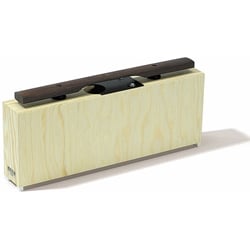 Sonor Meisterklasse Deep Bass Rosewood Chime Bars - Xylophone