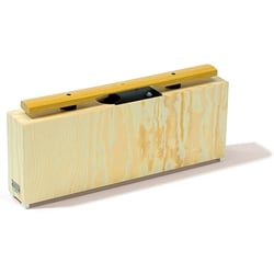 Sonor Palisono Deep Bass Chime Bars - Xylophone