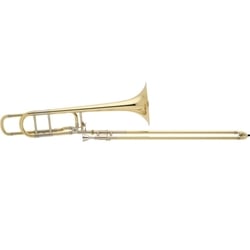 Bach 42BO Stradivarius Professional Trombone