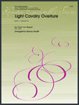 Light Cavalry Overture - Percussion Septet