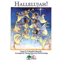 Hallelujah! - Singer Edition 5 Pack