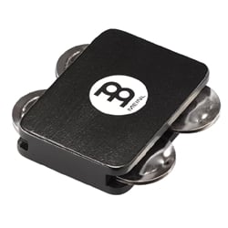 Meinl JT-S-BK Jingle Tap