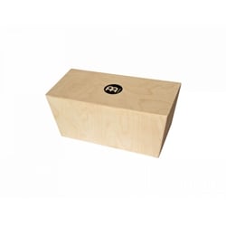 Meinl MYO-BCAJ Make Your Own Bongo Cajon Kit