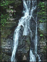 2 Triptychs for Organ