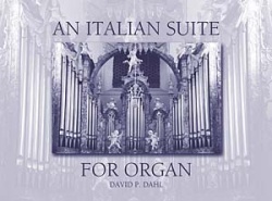 Italian Suite for Organ