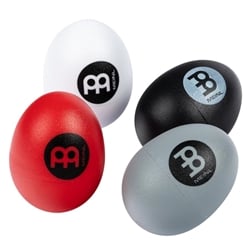 Meinl ES-SET 4-Piece Egg Shaker Set