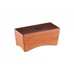 Meinl BCA1SNT-M Bongo Cajon -Super Natural