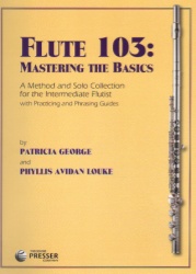 Flute 103: Mastering the Basics - Flute