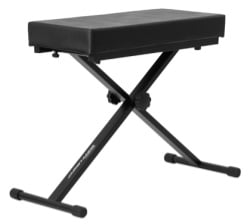 Ultimate Support JS-MB100 Medium Keyboard Bench