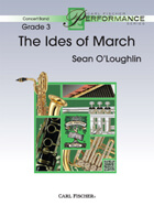 Ides of March - Concert Band