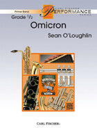 Omicron - Young Band