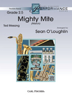 Mighty Mite (March) - Young Band