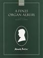 Finzi Organ Album