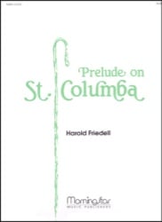 Prelude on St. Columba - Organ