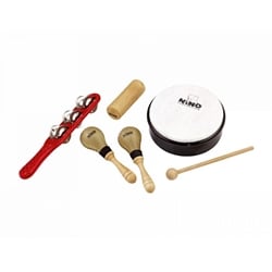 NINOSET1 Rhythm Instrument Set