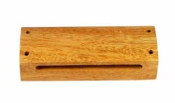 Medium Pro Maple Wood Block