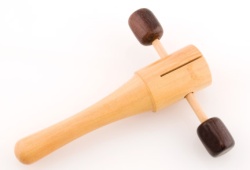 WestCo Wooden Snocker