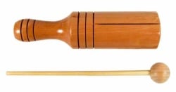 WestCo Crow Sounder with Mallet