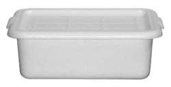 Rhythm Band Instrument Storage Tub w/Lid