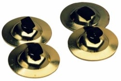 Trophy Student Finger Cymbals (2 Pair)