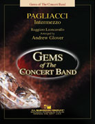 Pagliacci Intermezzo - Concert Band