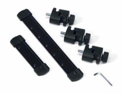 Sonor AD1 BasisTrolley Adapter for Diatonic Soprano, Alto, Tenor-Alto and Bass Orff Instruments