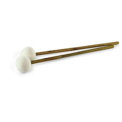 Sonor SCH8 Wool Felt Mallets For Timpani