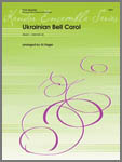 Ukrainian Bell Carol - Flute Quartet