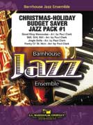 Christmas & Holiday Jazz Saver Pack #1 - Holiday Jazz Band