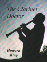 Clarinet Doctor - Clarinet