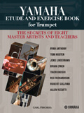 Yamaha Etude and Exercise Book - Trumpet