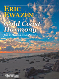 Gold Coast Harmony - Horn Duet and Piano