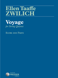 Voyage - String Quartet