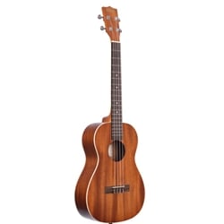 Kala KA-B Satin Mahogany Baritone Ukulele