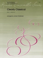 Clearly Classical - Woodwind Quintet