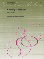 Clearly Classical - Woodwind Quintet