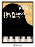 Piano's 12 Sides - Piano